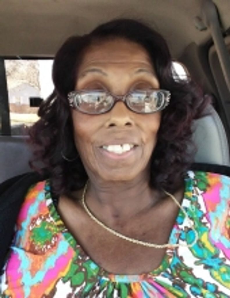 Angela D. Poole Profile Photo