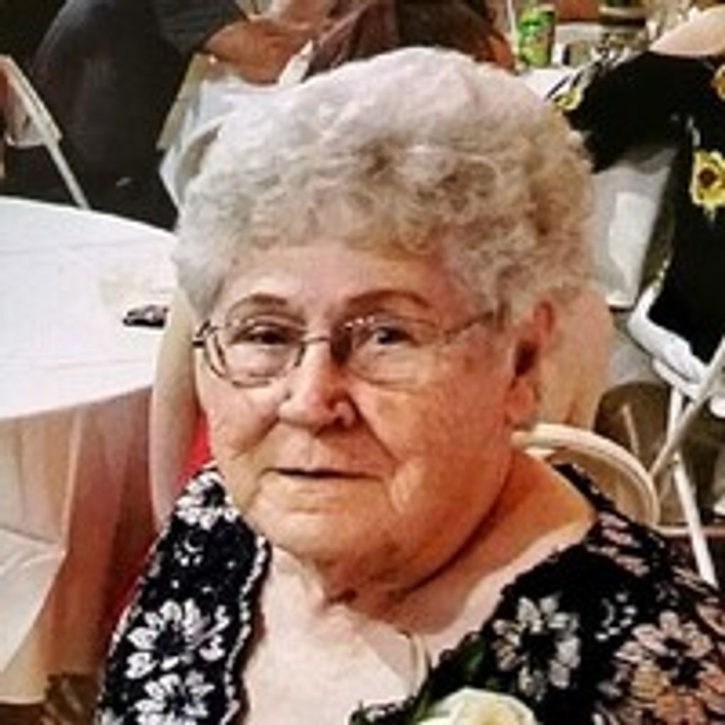 Jeri Mildred Bethea