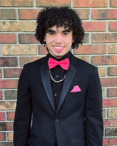 Chad Viktora Jr.'s obituary image