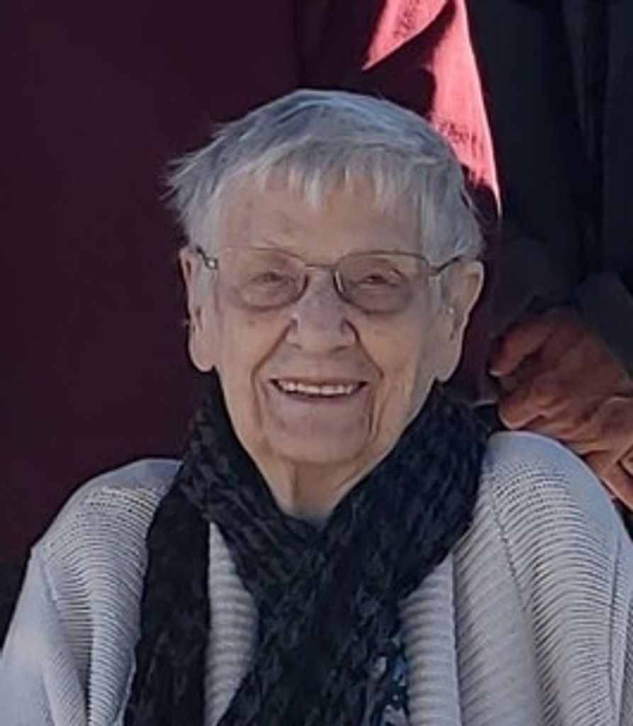 Lillian Kizaric Profile Photo