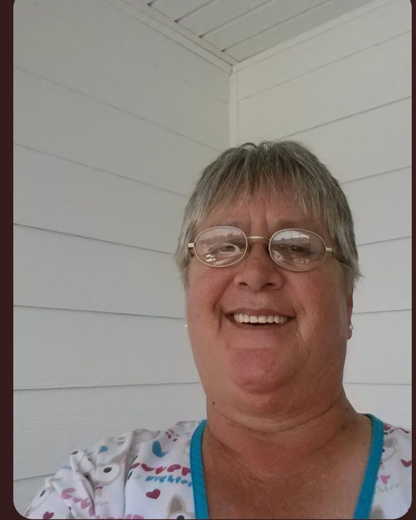 Vickie Annette Sanders Profile Photo