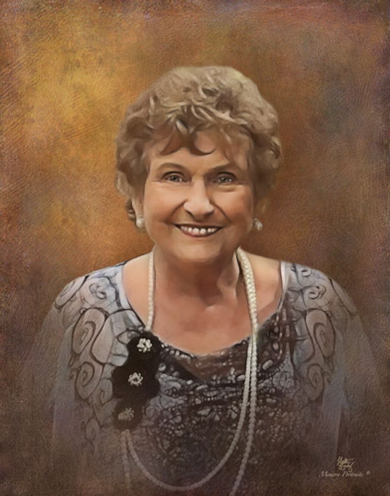 Sarah Ann (Jordan)  Fennell