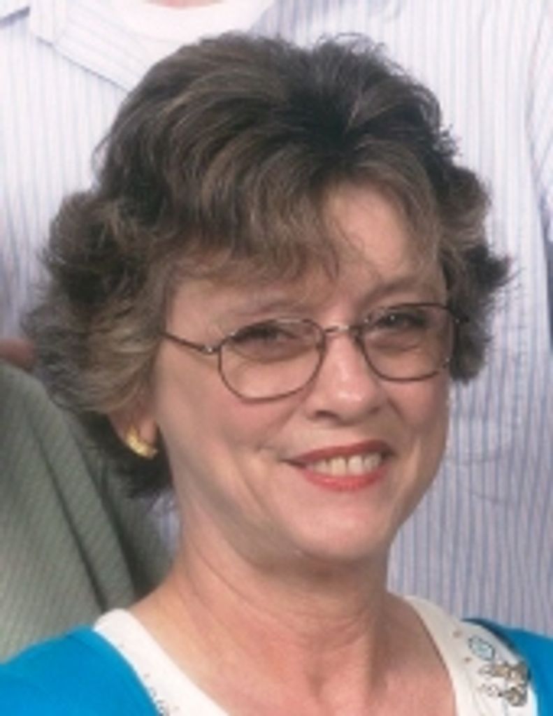 Gwendolyn P. Greenway