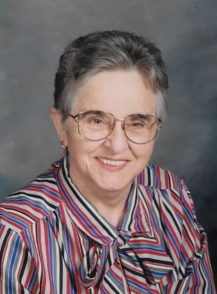 Erna (Engel)  Bridges