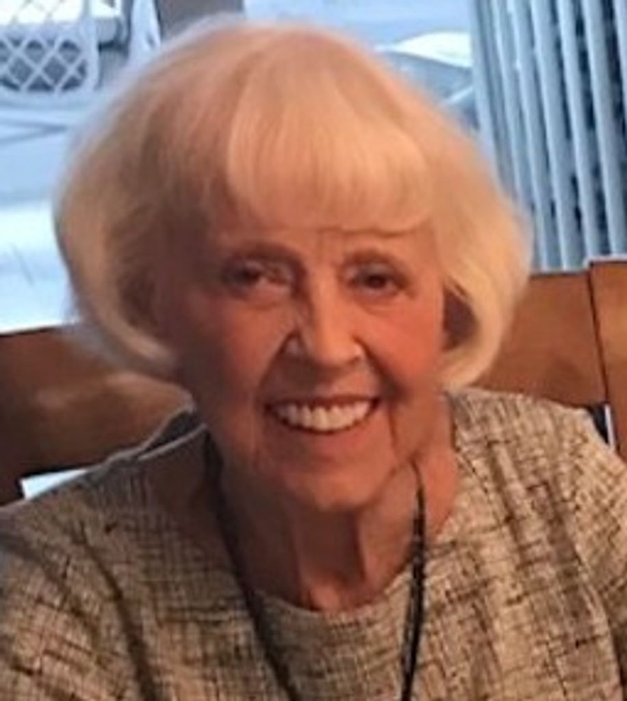 Barbara Ann Keily