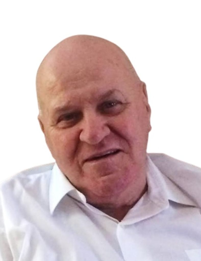 William Collins Profile Photo