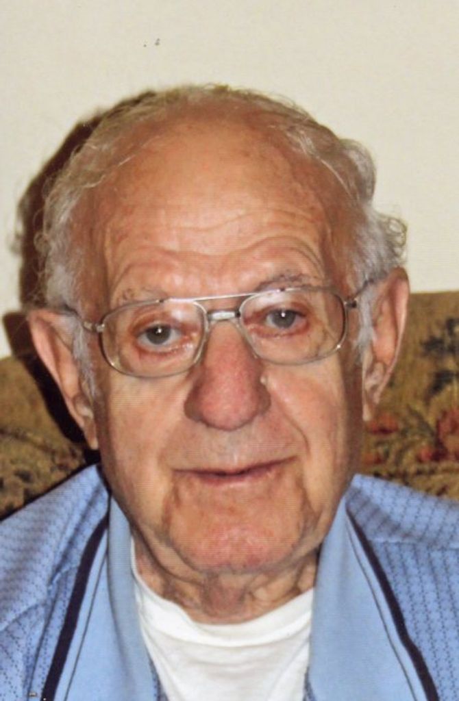 Leroy N. Jaeger