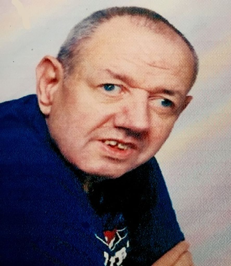 Charles (Chuckie) Joseph Abbott Profile Photo
