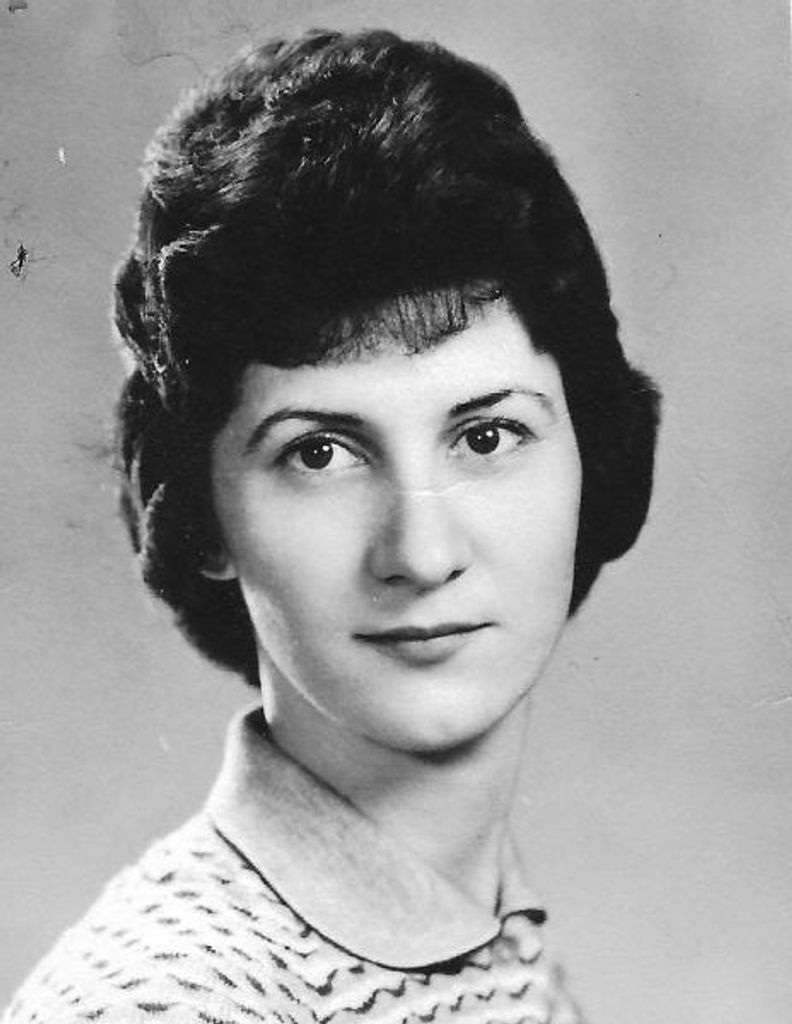 Sara Frances (Helms)  Lanier