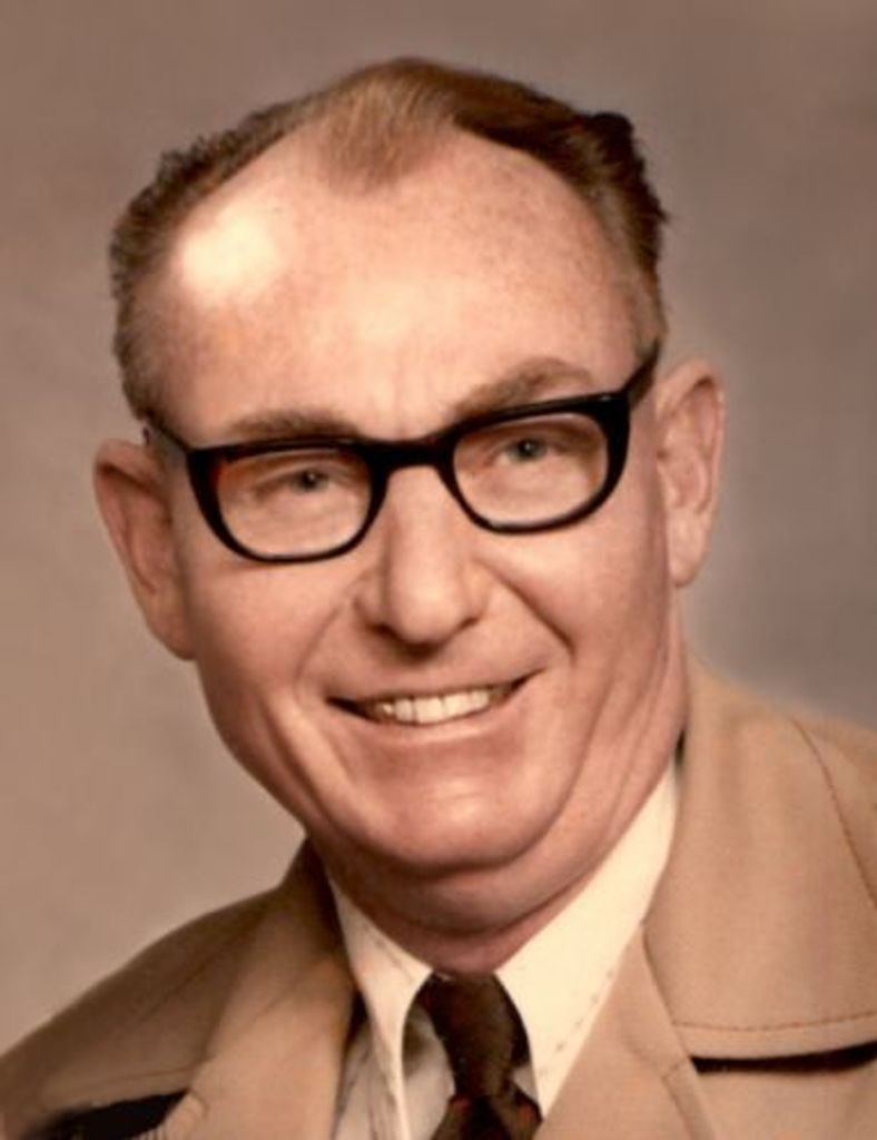 Billy  Wayne Kincaid Profile Photo