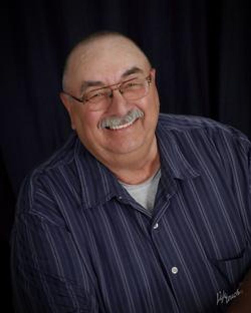 Donald Thomas Laehn Profile Photo