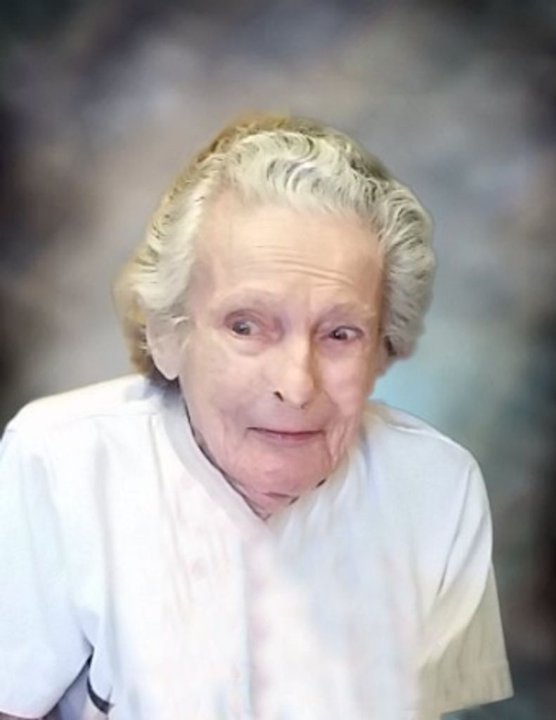 Betty E. Slowey