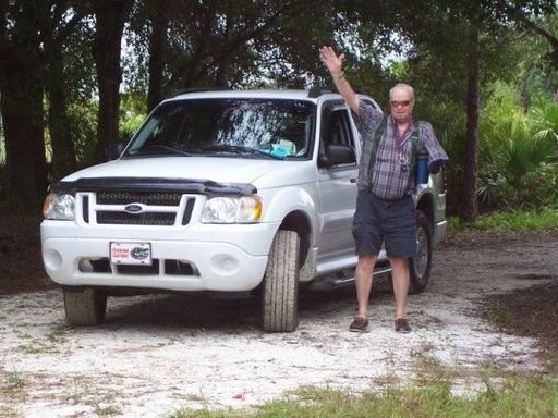 Larry Garner Edwards Profile Photo