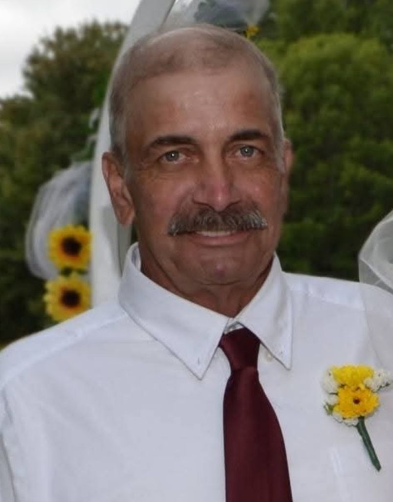 Daniel L. Heath
