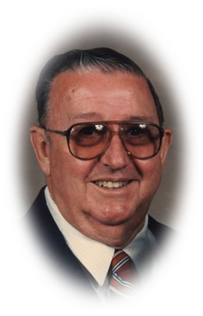 Roy Brazeal Profile Photo