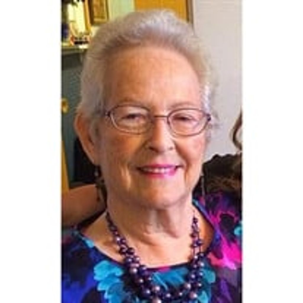 Janet Florence Frank