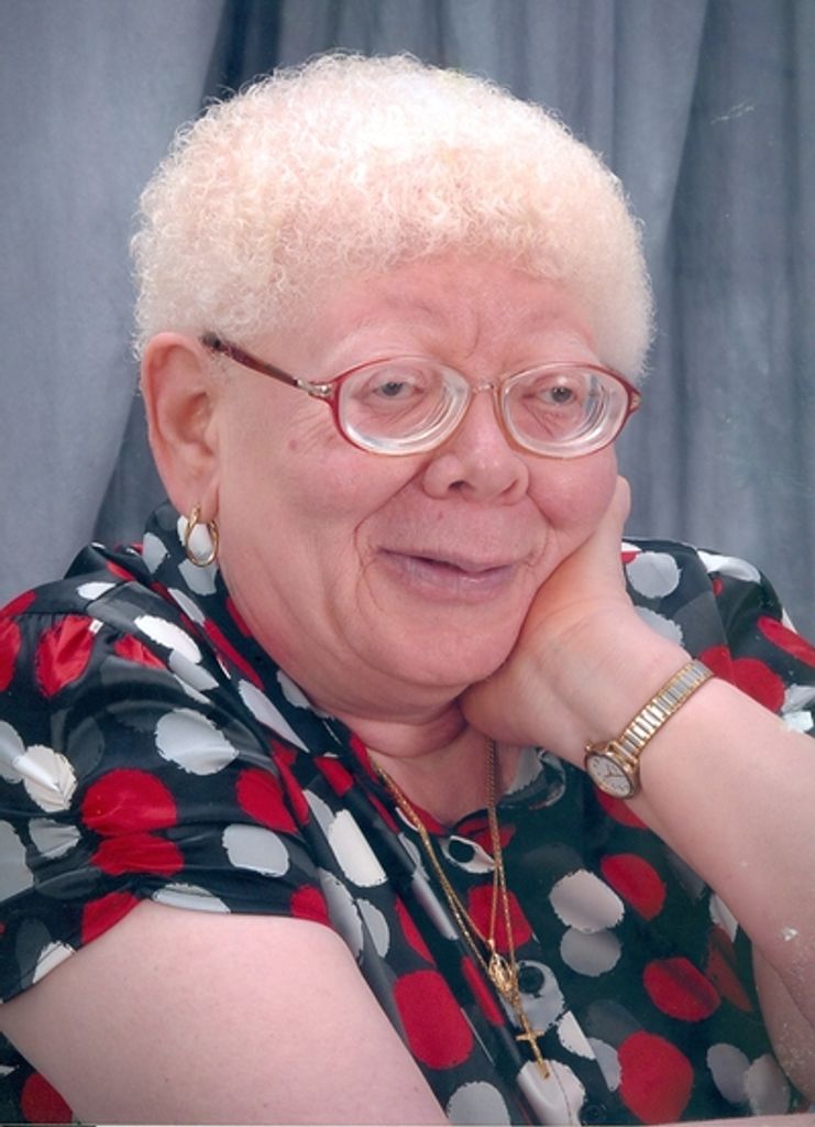 Mildred E. Walker Profile Photo