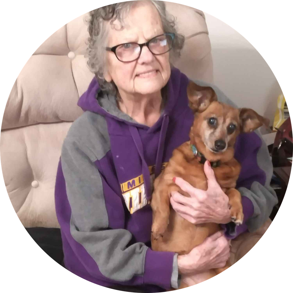 Lillian F. Smith