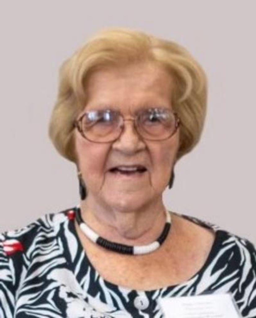 Margaret (Peggy) Whitman Edmunds Profile Photo