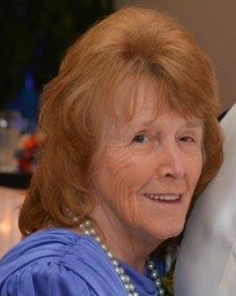 Shirley A. Smith