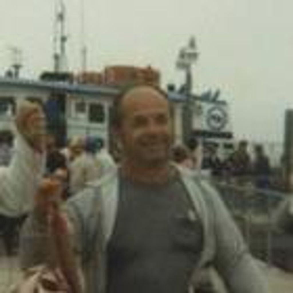 Ronald J. Desantis