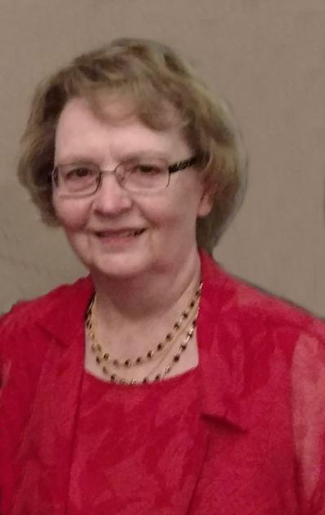 Julene Teresa Sullivan Profile Photo