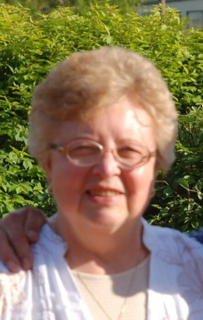 Janet "Jan" C. (Salva)  Setlock Profile Photo