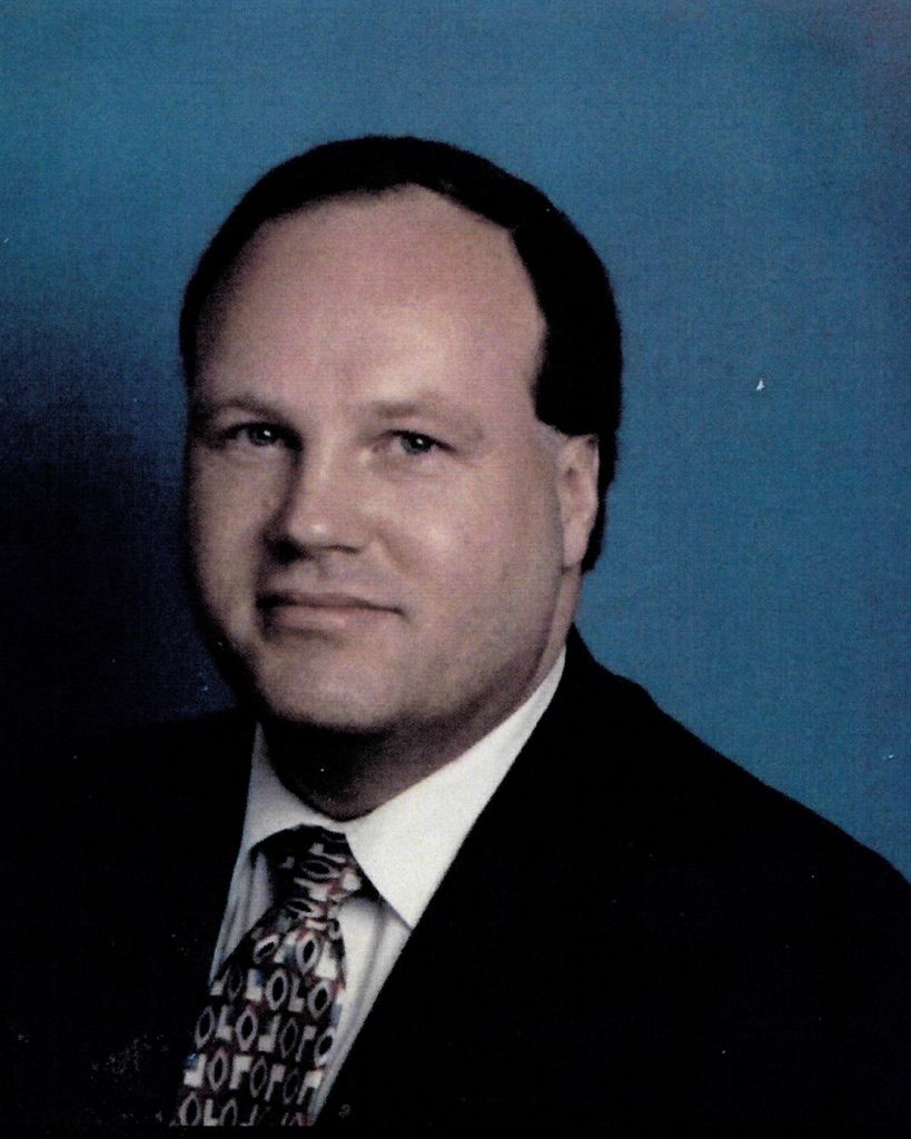 Frank Barry Lee