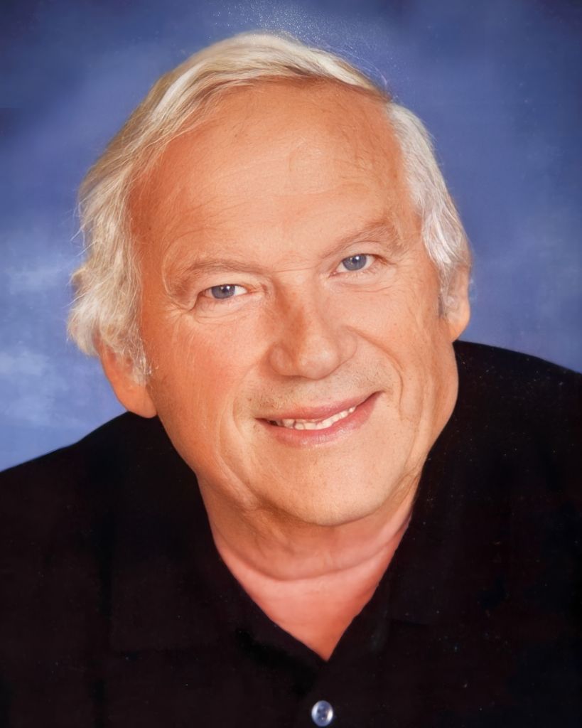 Bruce L. Hertzog Profile Photo