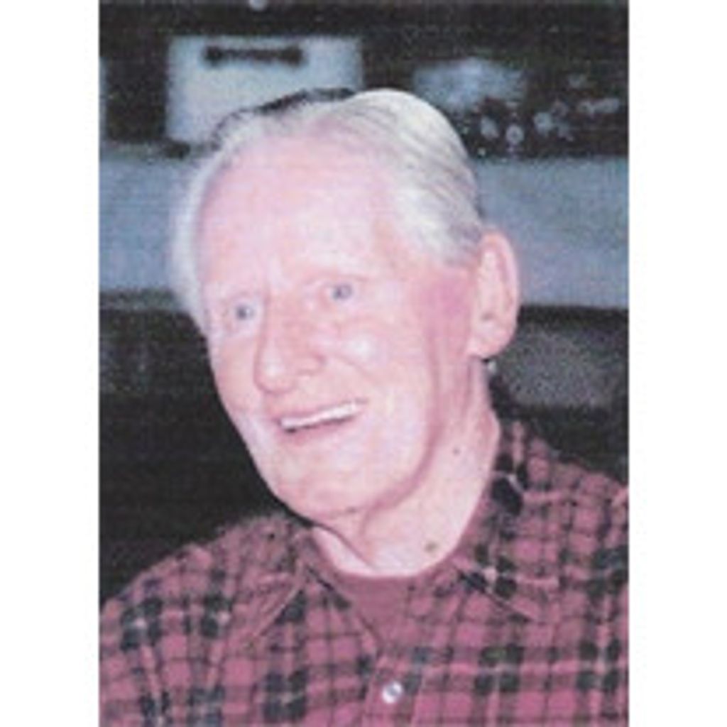 Carl F. Couchman
