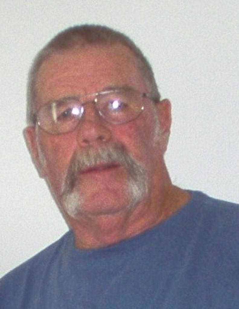 Keith Hardy