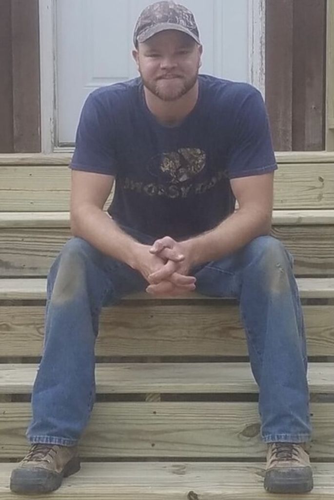 Wade Allen "Trey" Marion Profile Photo