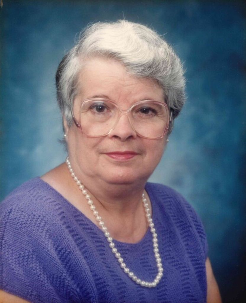 Betta Louise Wintrow