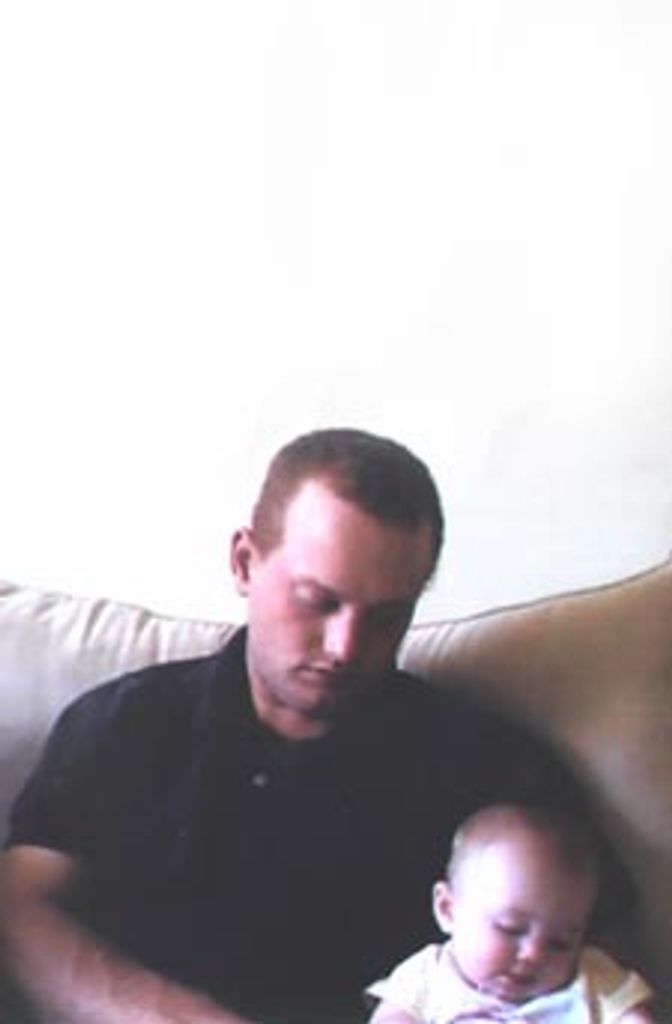 Brandon A. Collins Profile Photo
