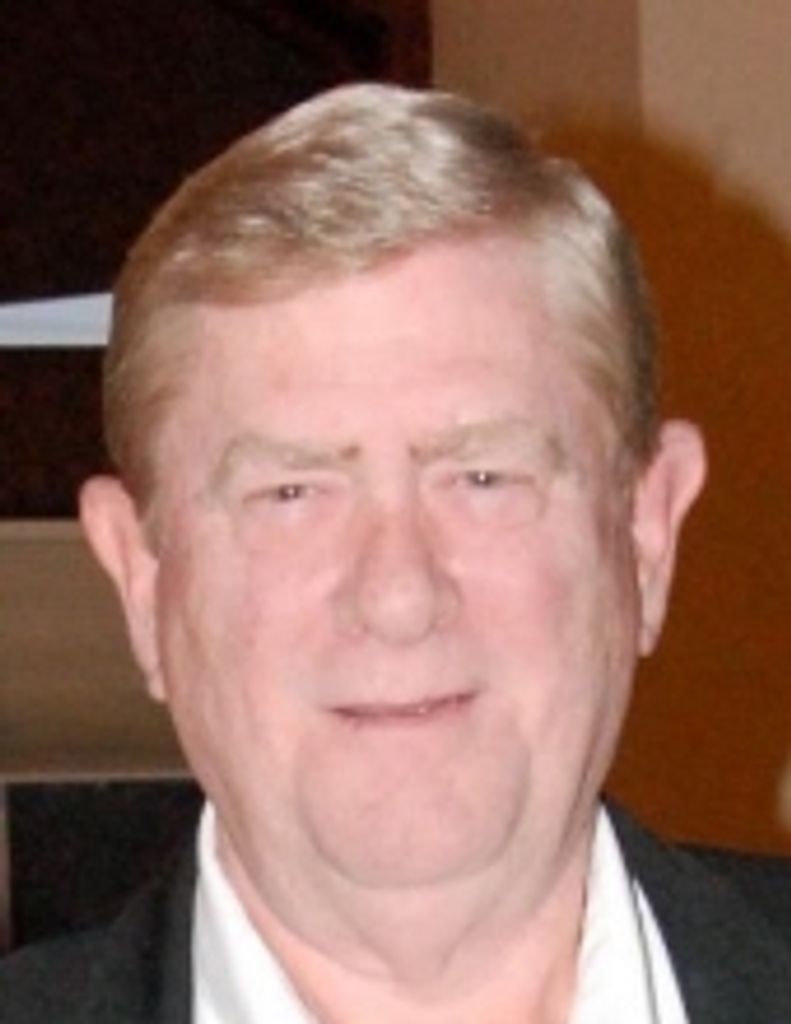 Douglas A. Patterson