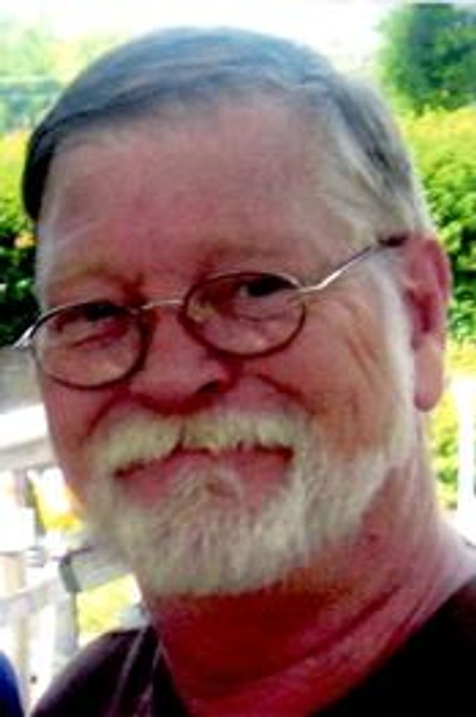 Michael "Mike" Hornbeck Groff