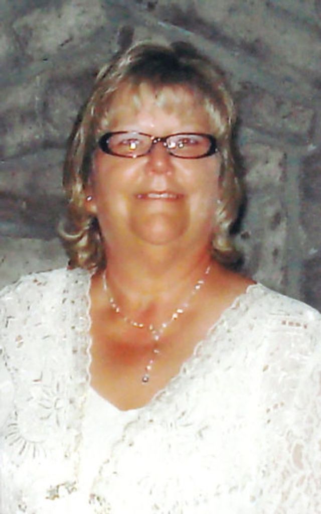 Mary Jane Sandmel