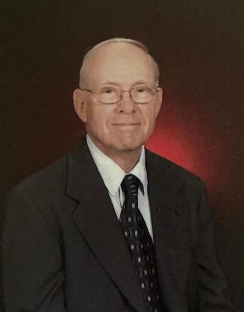 Norman F. Baumgartner Profile Photo