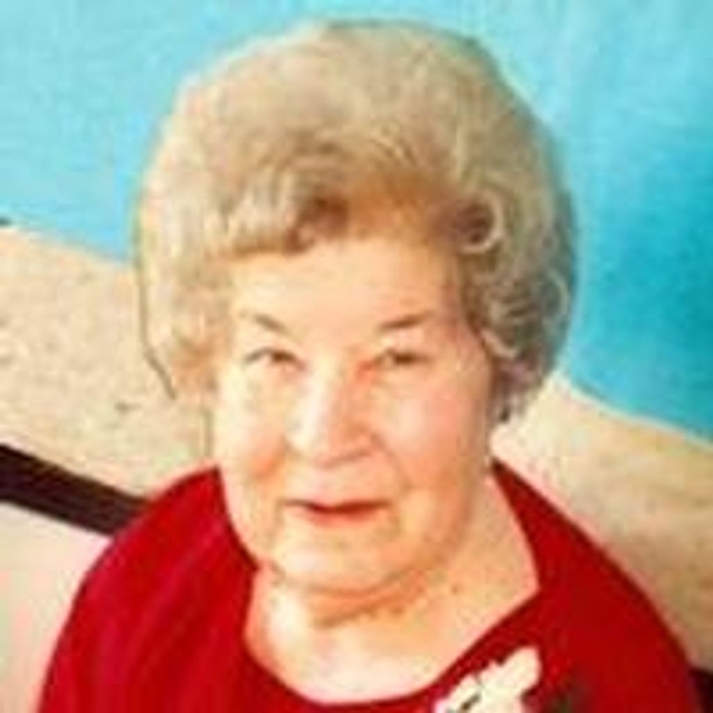Juanita  M. (Landefeld)  Holmes