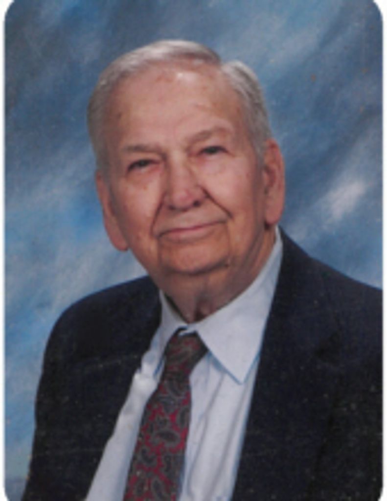 Sidney A. Medley