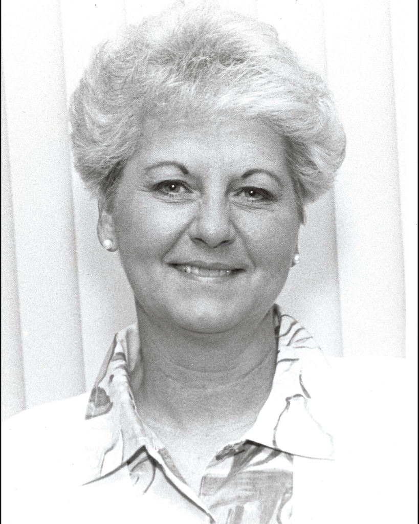 Carol Smith Talbot Profile Photo