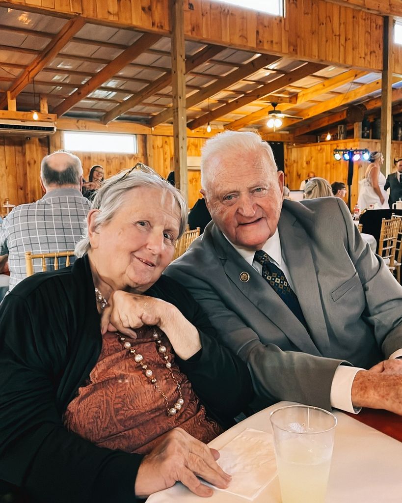 Ralph & Patricia Keffer Profile Photo