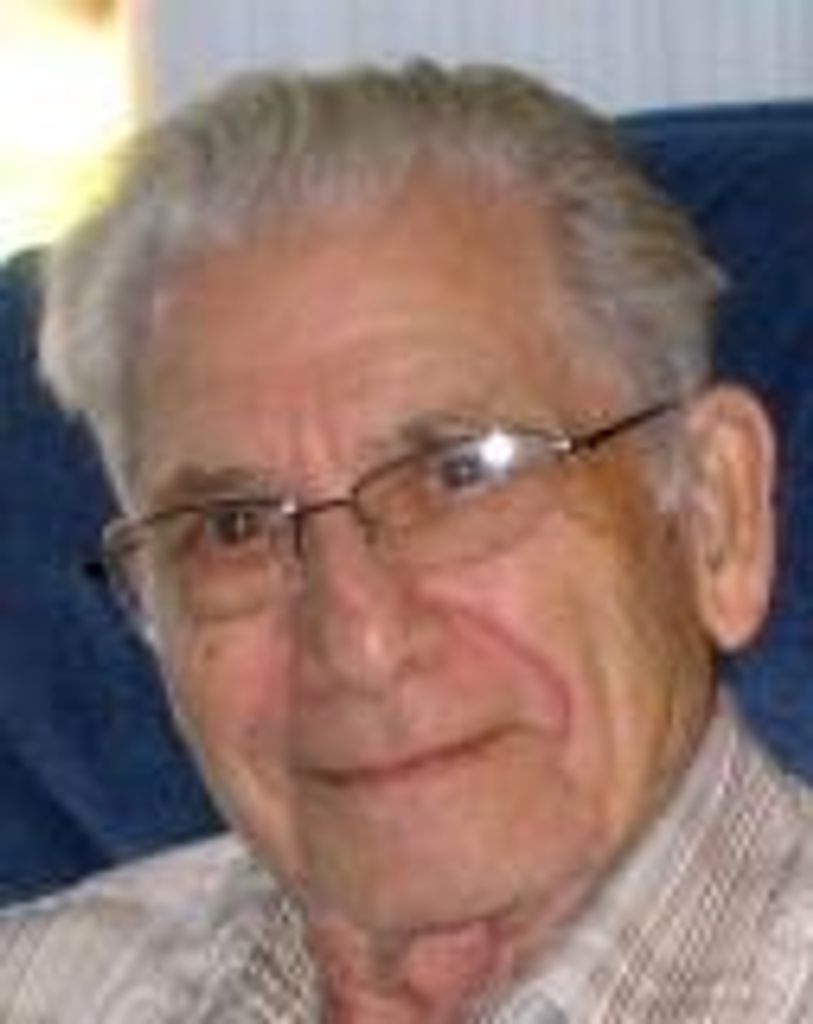 Charles "Chuck" Terrana