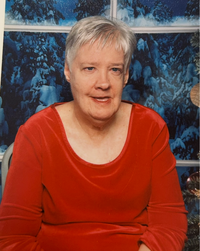 Judith Ottman Profile Photo