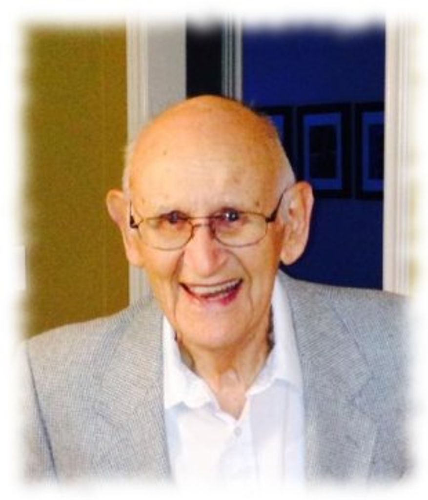 Kenneth Vincent WWII RAF Cox