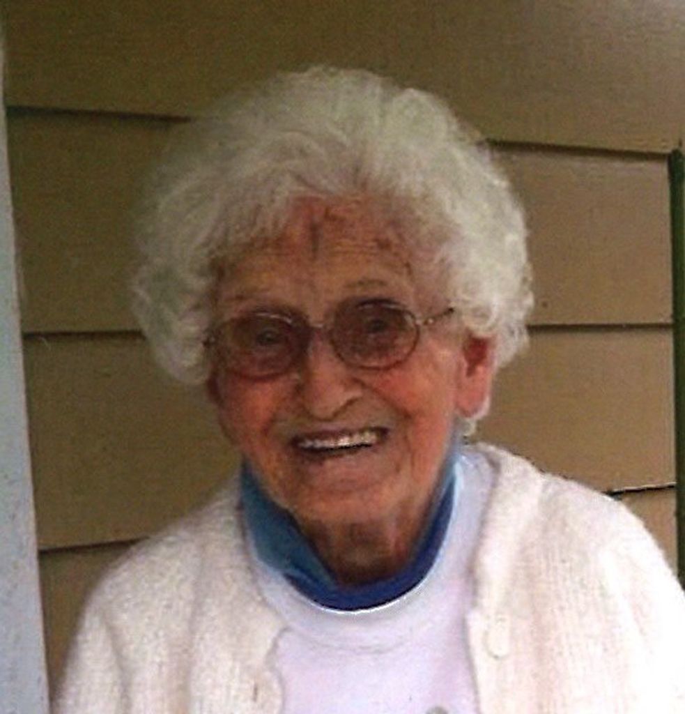Nell Newman
