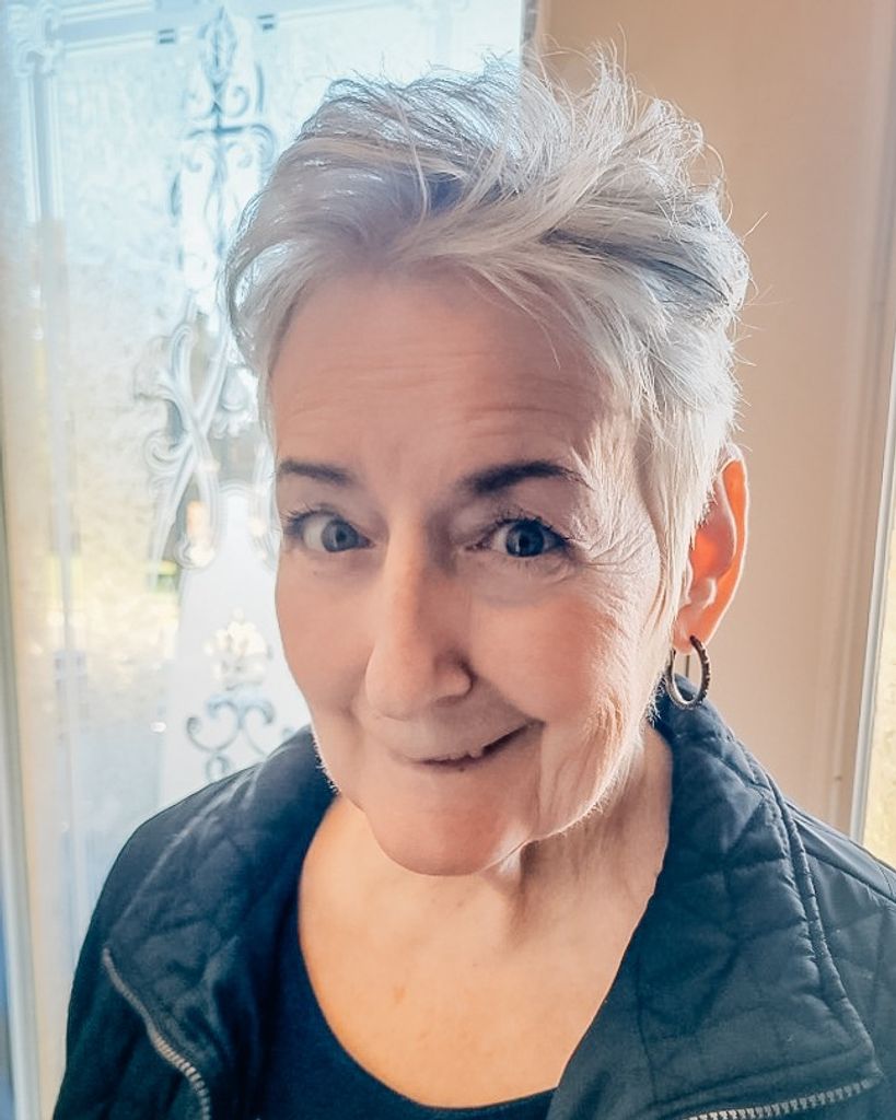 Susan Naylor Profile Photo