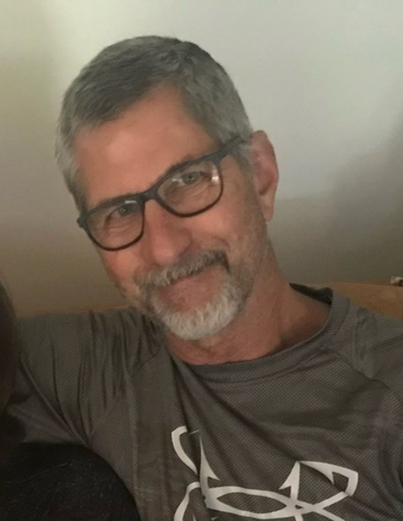 Steve William Nagy Jr.