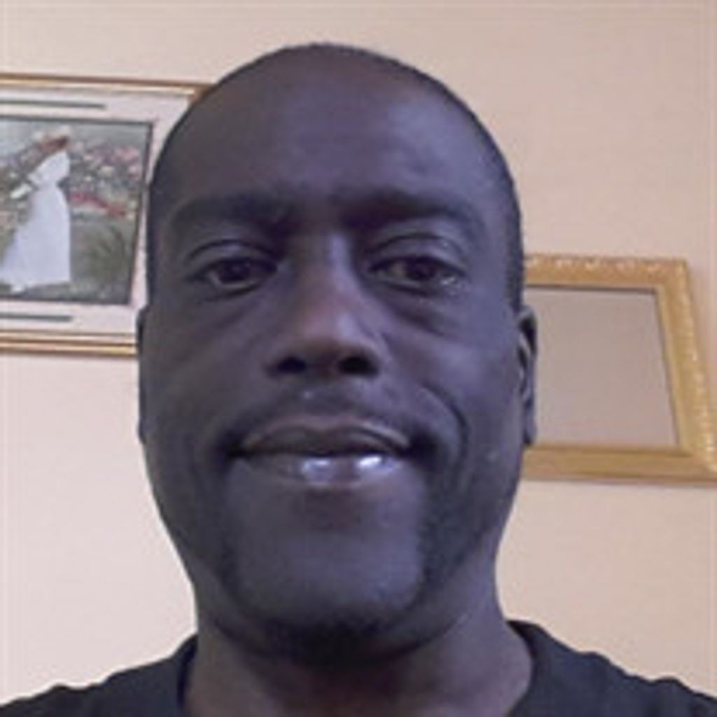 Eric L. Stewart Profile Photo