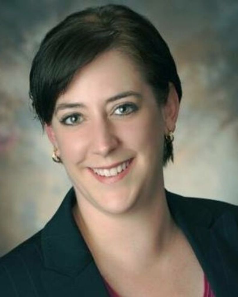 Melissa Marie Schefe